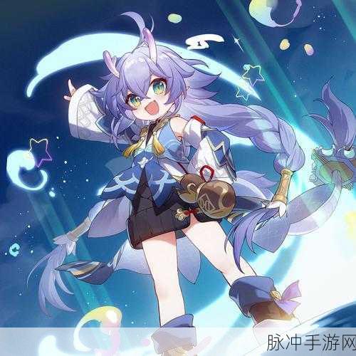 崩坏星穹铁道白露CV揭秘，中文配音演员详细介绍