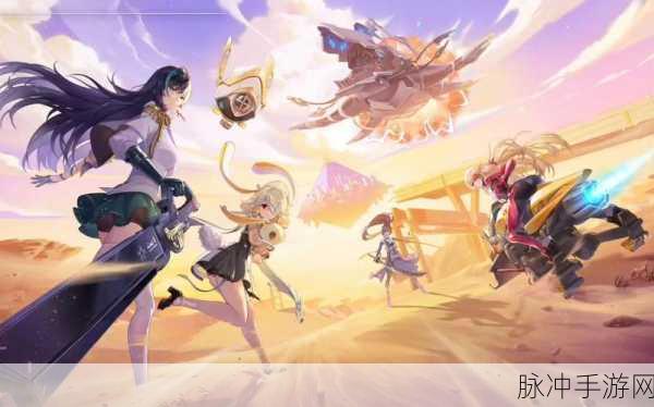 幻塔手游扫码登录全攻略，轻松掌握便捷登录方式