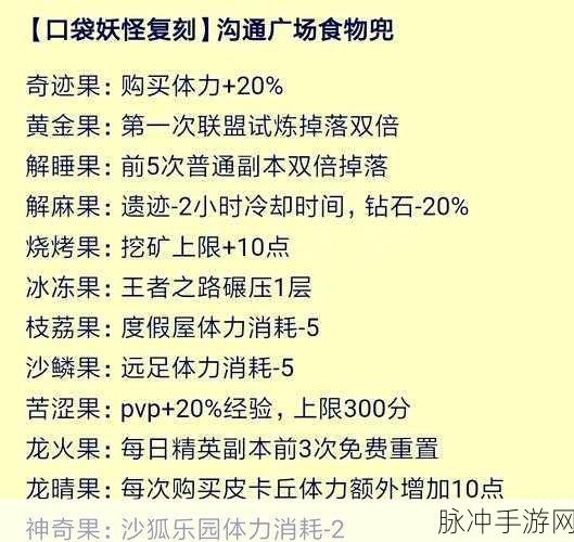 口袋妖怪重制版,全新公会系统玩法深度解析与热门攻略