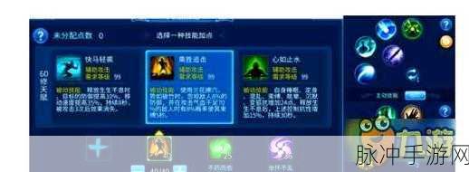 倩女幽魂手游元素深度解析,元素抗性的战略应用与实战价值探讨