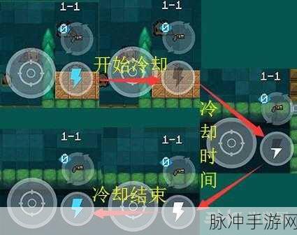 元气骑士深度攻略,揭秘多重雕像叠加机制与效果