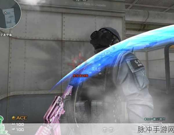 穿越火线手游M4A1破空冰刃全面获得攻略