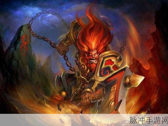 王者荣耀巨灵神技能玩法技巧全攻略