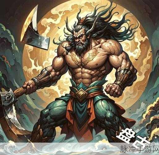 盘古降临乱斗西游2,开天辟地,书写全新传奇全攻略
