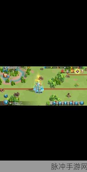 万国觉醒主堡升级条件全攻略,1-25级详解