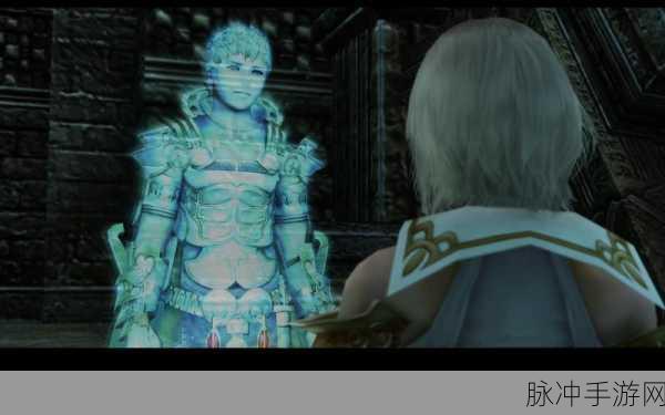 最终幻想12重制版,揭秘15号珍稀怪兽出现位置全攻略
