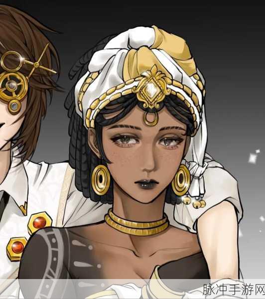 第五人格咒术师角色上线时间及获取途径全解析