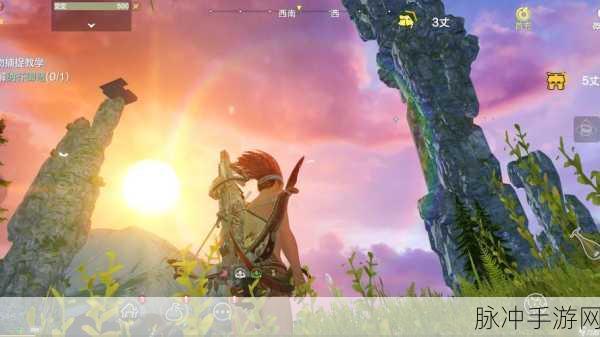 妄想山海游风者朝雾全面评测与强度解析