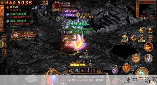 魔兽帝国,重燃荣耀,探索传奇世界的深度攻略