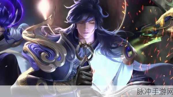 王者荣耀李信一念神魔台词与神魔局内语音深度解析