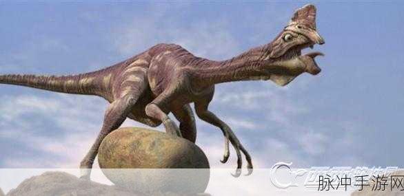 方舟生存进化手游攻略,揭秘窃蛋龙的饮食习性