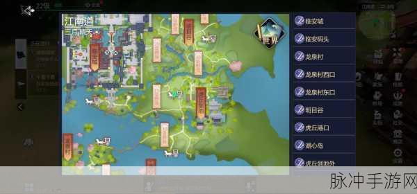 剑侠世界3体验服深度探索，武侠梦回，RPG新纪元