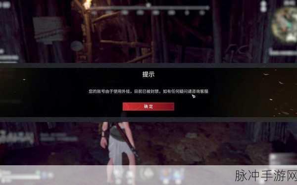 永劫无间封号处理及影响深度分析