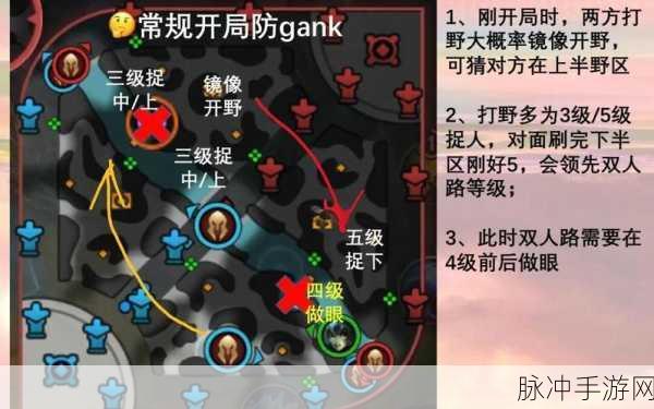 英雄联盟手游攻略,不同大区能否一起游戏详解