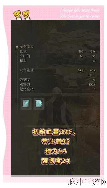 艾尔登法环手游攻略,忏悔者开局深度解析