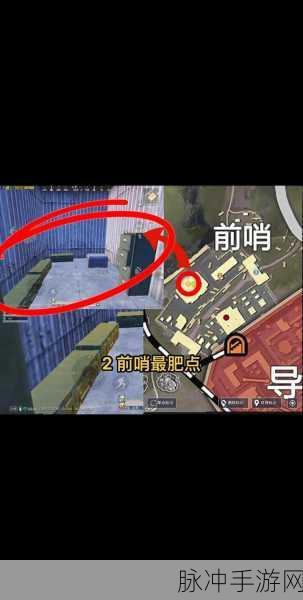 和平精英地铁逃生冰河禁区全新玩法深度攻略