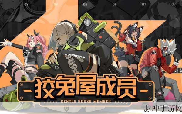 绝区零狡兔屋深度剖析，资源管理策略、高效利用技巧及价值最大化途径