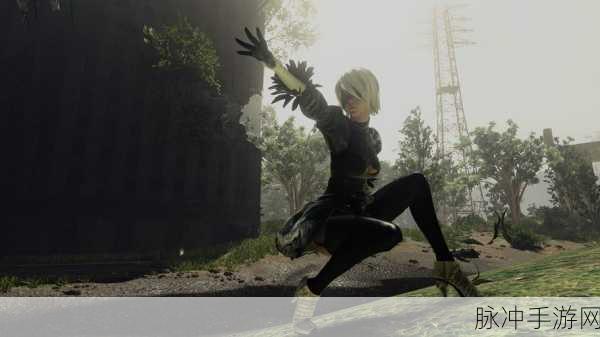 尼尔机械纪元时尚换新装,玩家指南教你轻松更换角色服装攻略