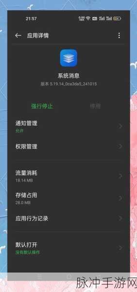OPPO手机HD关闭攻略,畅享手游无干扰体验