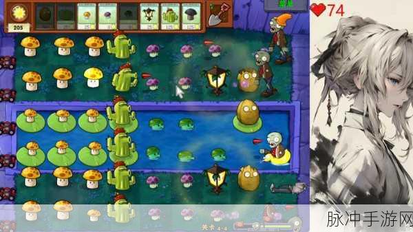 植物大战僵尸,深度解析游戏体验与策略攻略