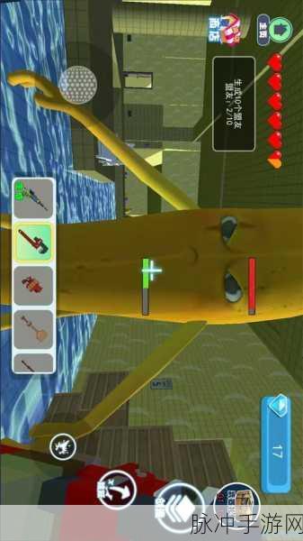 盖瑞模组安卓版下载,探索自由度极高且充满创意的沙盒模拟世界