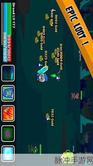 探索未知，征服挑战，最后的原始人无限内购下载——充满冒险性和挑战性的角色扮演手游全攻略