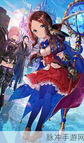 命运之前手游下载，深度探索与收集的生存冒险之旅