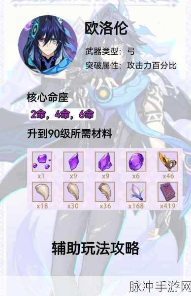 崩坏3逆神巫女毕业装优选全解析,3rd圣遗物领衔武器搭配