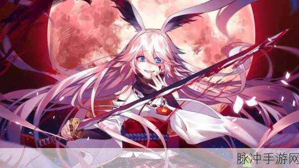 崩坏3逆神巫女毕业装优选全解析,3rd圣遗物领衔武器搭配