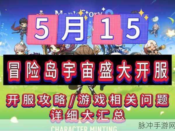冒险岛手游攻略，解决游戏进入白屏问题的全面指南