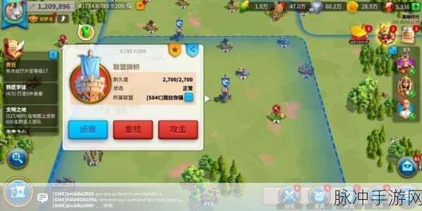 万国觉醒策略指南，本多忠胜最强阵容搭配技巧