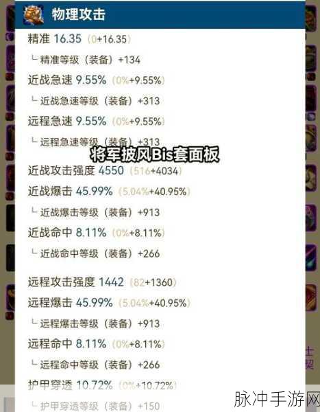 魔兽世界WLK惩戒骑养成全攻略，解锁升级雕文的奥秘