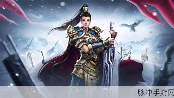 攻速传奇3D版手游,热血奇幻之旅,复古传奇再现
