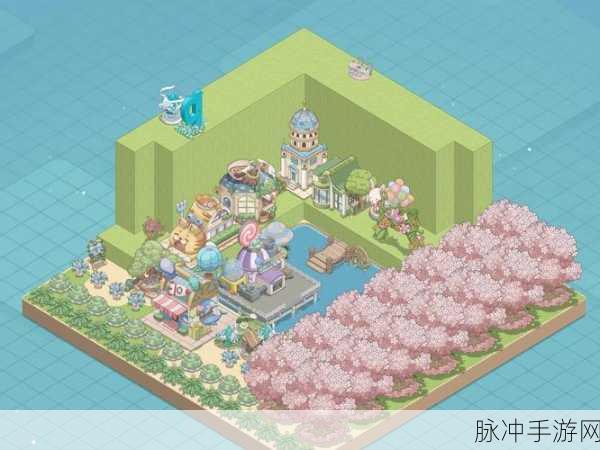 放置城市汉化版,打造你的梦幻都市,热门模拟经营游戏攻略