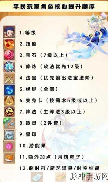 梦幻诛仙手游家宴等级全解析,尊享不同盛宴的奢华体验