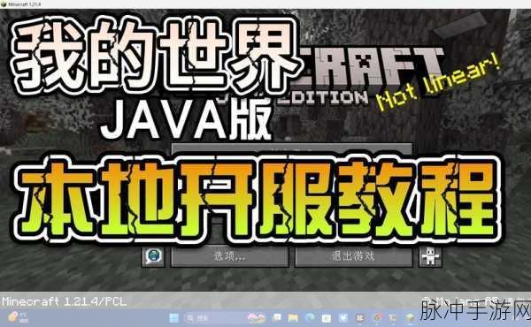 我的世界中国最大的小游戏服务器深度解析与攻略