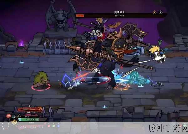 超能世界手游攻略,电龙搭配阵容详解