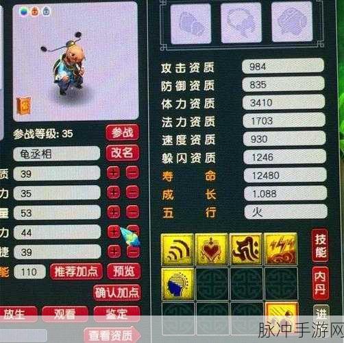 梦幻西游藏宝阁抽签机制，开启一场公平竞购的奇妙寻宝之旅