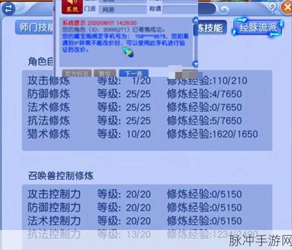 梦幻西游藏宝阁抽签机制,开启一场公平竞购的奇妙寻宝之旅