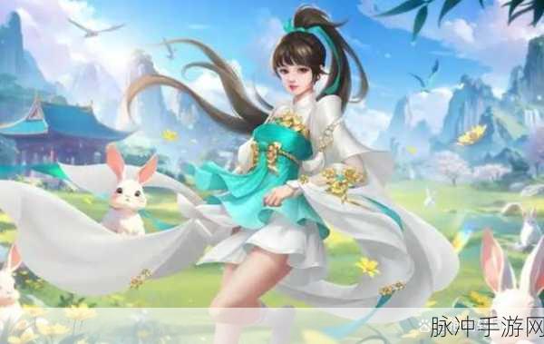 剑侠世界3职业推荐，平民玩家的优选之路