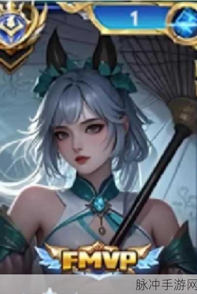 王者荣耀公孙离皮肤台词全解析,倾听她的每一句细语