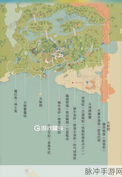波西亚时光全副本怪物出招及应对技巧深度图文攻略