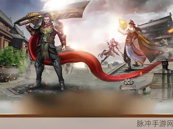 龙血传奇,探索可玩性极高的热血传奇游戏世界