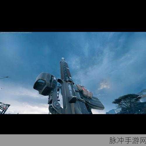 三角洲行动震撼归来,枪战射击与冒险探索的极致交融体验