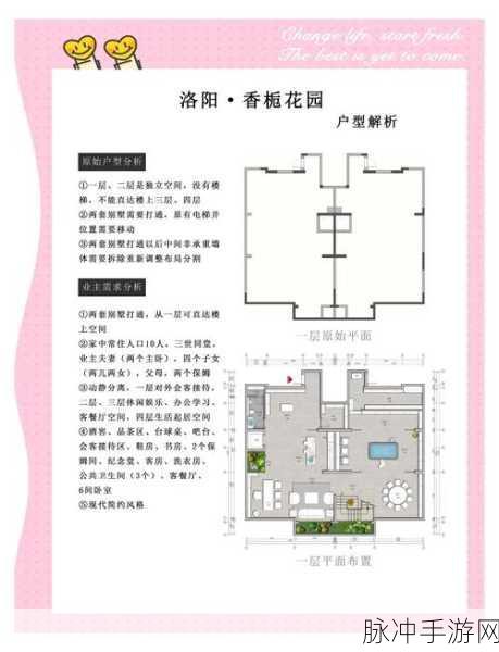 黑暗与光明,手游中的租房与自建房屋权衡,解读安居梦的双重策略