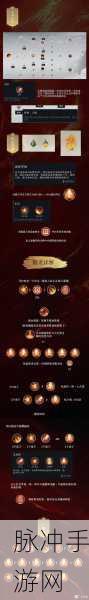 梦幻诛仙手游焚香全攻略，解锁焚香谷的极致玩法