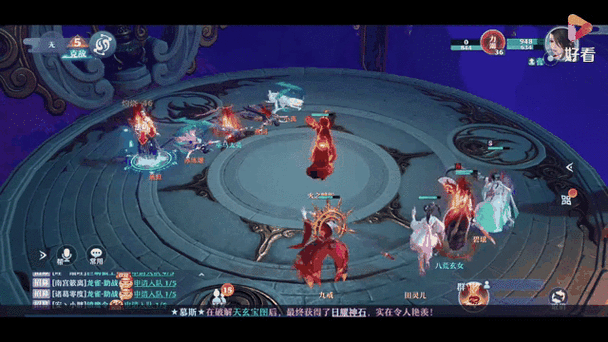 梦幻诛仙手游焚香全攻略,解锁焚香谷的极致玩法