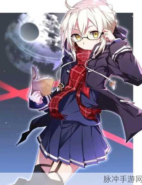 命运冠位指定FGO，谜之女主角X满破素材高效获取攻略