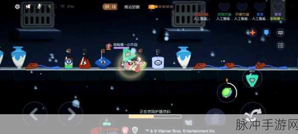 猫和老鼠手游攻略,揭秘各大关卡中的隐藏彩蛋