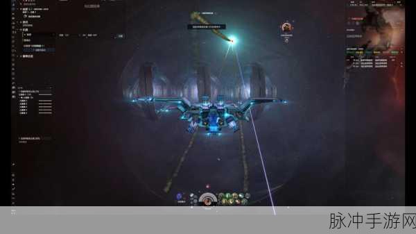 EVE星战前夜，科技快速升级全面指南